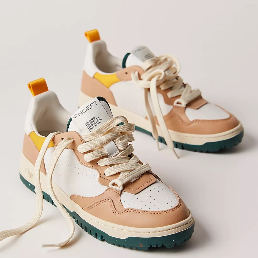 Oncept Phoenix Golf Sneakers